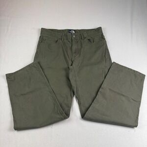 The North Face Cargo Pants Men's Size 38/34